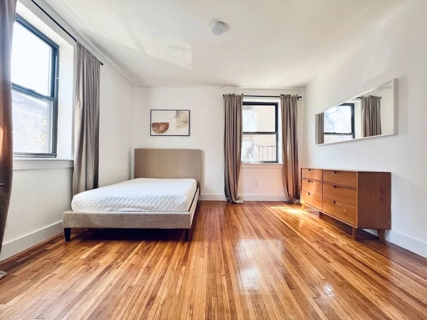 Coliving in Prospect Lefferts Gardens - Brooklyn, New York