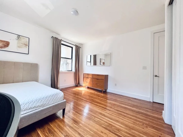 Coliving in Prospect Lefferts Gardens - Brooklyn, New York