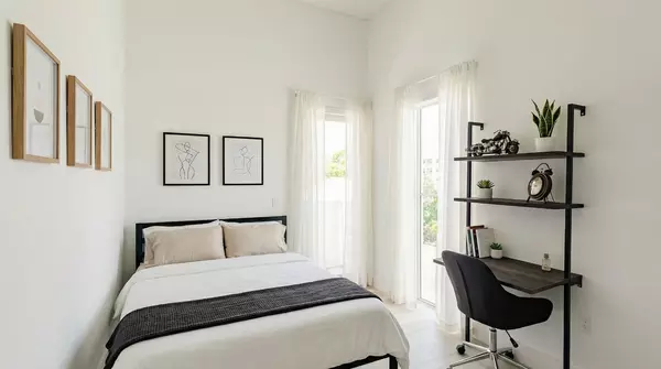 Coliving in Downtown Miami - Miami, Miami