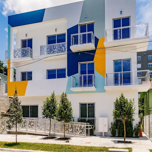 Coliving in Downtown Miami - Miami, Miami