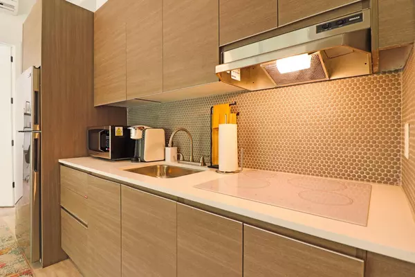 Coliving in Downtown Miami - Miami, Miami