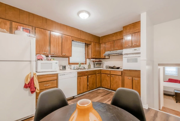 Coliving in Decatur - East Atl, Atlanta