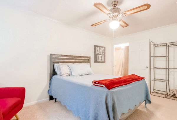 Coliving in Decatur - East Atl, Atlanta