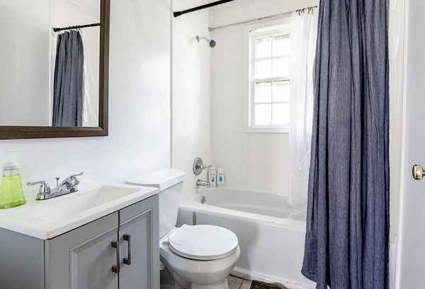 Coliving in East Point GA - South Atl, Atlanta