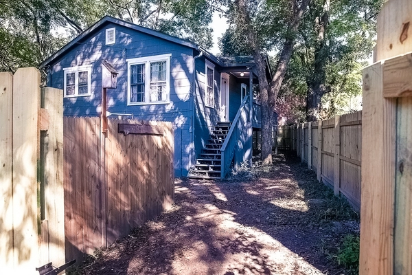 Coliving in East Point GA - South Atl, Atlanta