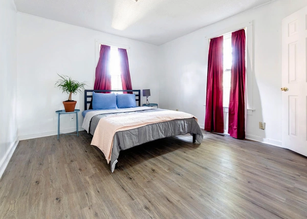 Coliving in East Point GA - South Atl, Atlanta