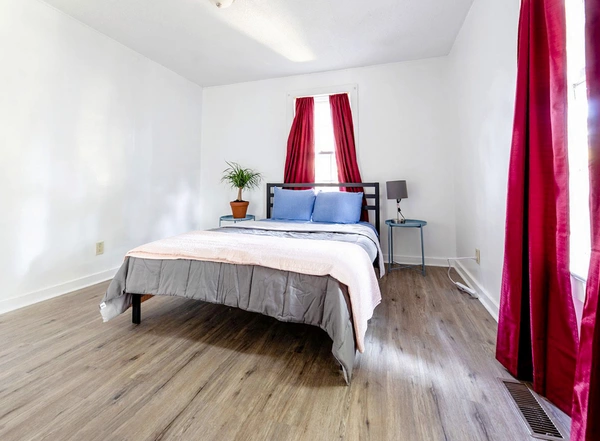 Coliving in East Point GA - South Atl, Atlanta