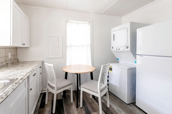 Coliving in East Point GA - South Atl, Atlanta