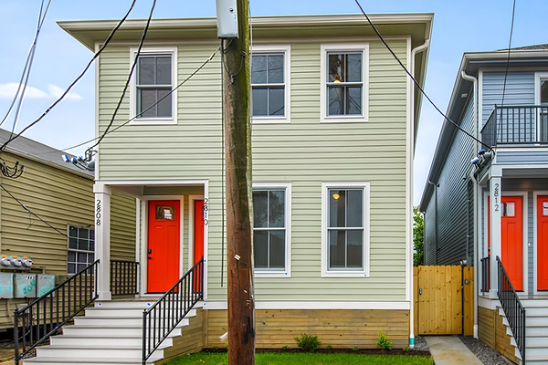 Coliving in Central City - Central NOLA, New Orleans