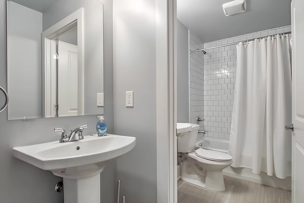 Coliving in Central City - Central NOLA, New Orleans