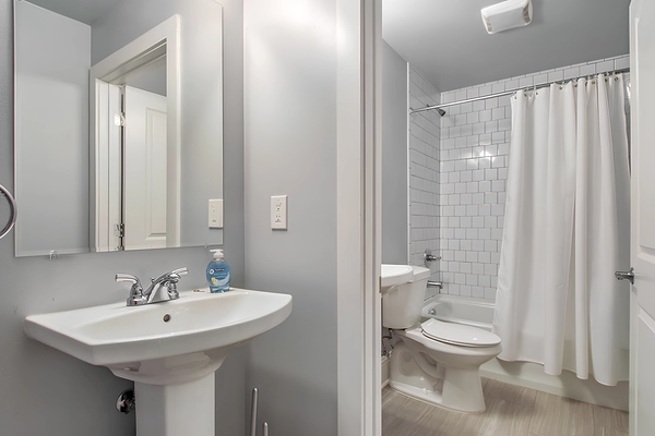 Coliving in Central City - Central NOLA, New Orleans