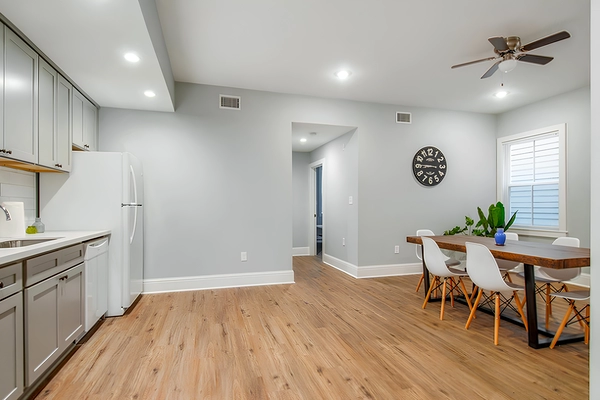 Coliving in Central City - Central NOLA, New Orleans