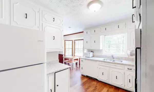 Coliving in Decatur - East Atl, Atlanta