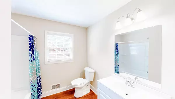 Coliving in Decatur - East Atl, Atlanta