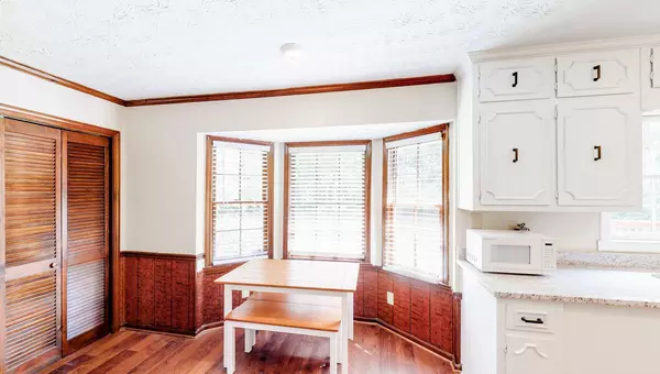 Coliving in Decatur - East Atl, Atlanta