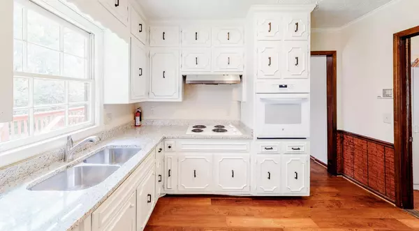 Coliving in Decatur - East Atl, Atlanta