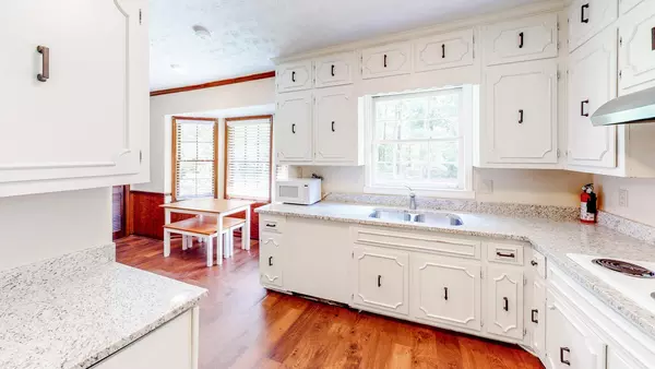 Coliving in Decatur - East Atl, Atlanta