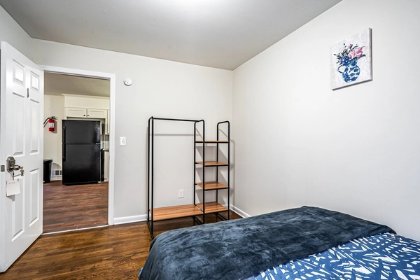 Coliving in Clayton County GA - South Atl, Atlanta