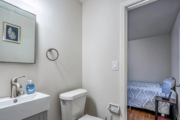 Coliving in Clayton County GA - South Atl, Atlanta