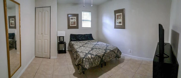 Coliving in Lake Forest - Northside, Jacksonville
