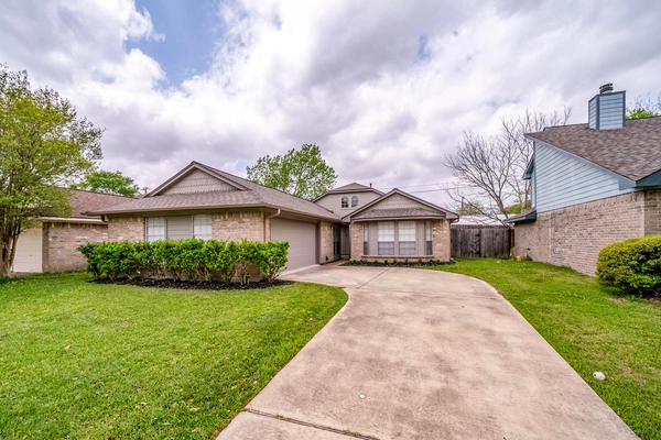 Coliving in The Villages - West Houston, Houston