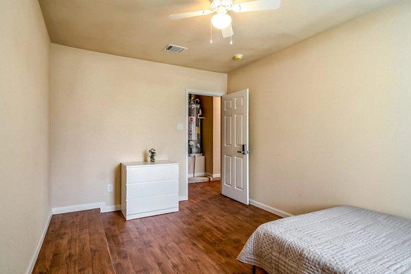 Coliving in The Villages - West Houston, Houston