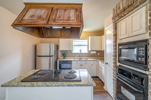 Coliving in The Villages - West Houston, Houston