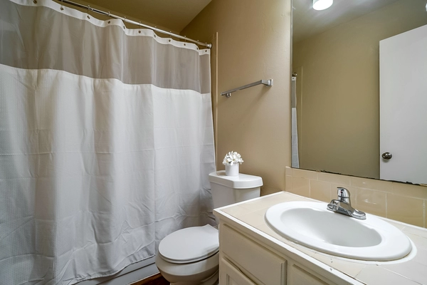 Coliving in The Villages - West Houston, Houston