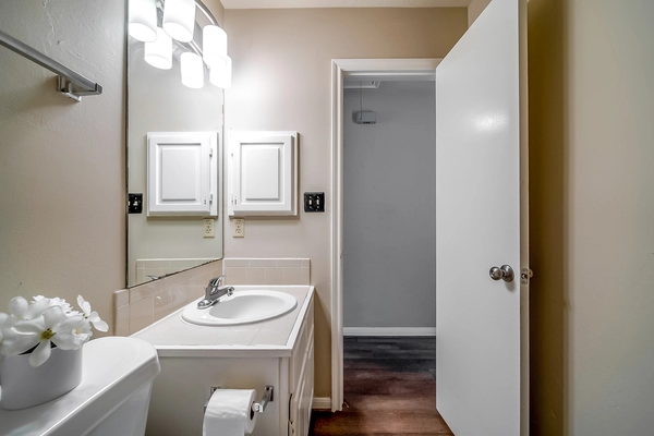 Coliving in The Villages - West Houston, Houston