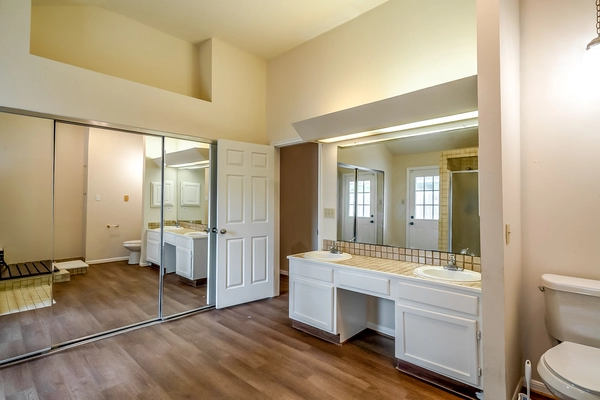 Coliving in The Villages - West Houston, Houston