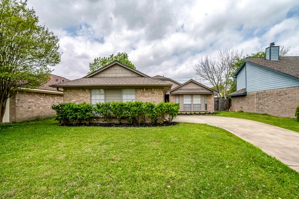 Coliving in The Villages - West Houston, Houston