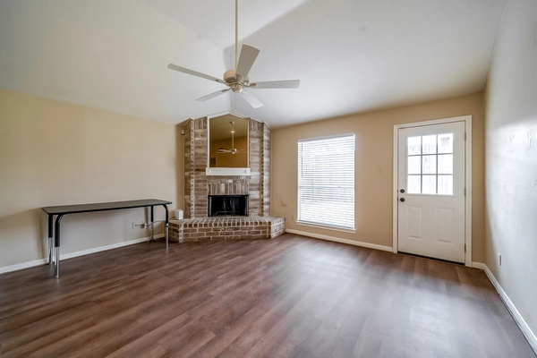 Coliving in The Villages - West Houston, Houston