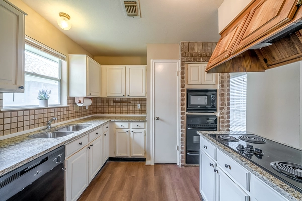 Coliving in The Villages - West Houston, Houston