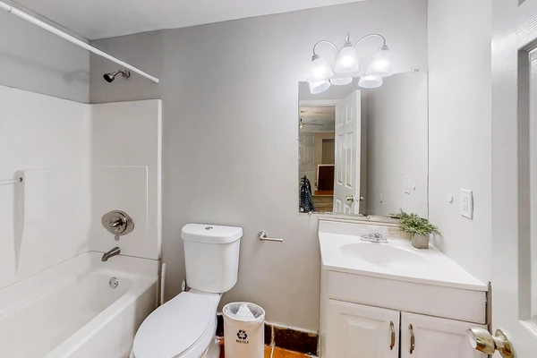 Coliving in Oakland City - West Atl, Atlanta