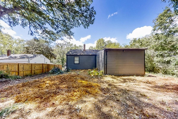 Coliving in Oakland City - West Atl, Atlanta