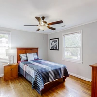 Coliving in Oakland City - West Atl, Atlanta