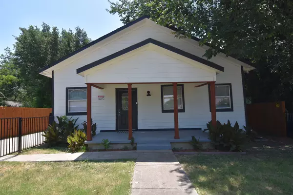 Coliving in Bonton - Se Dallas, Dallas