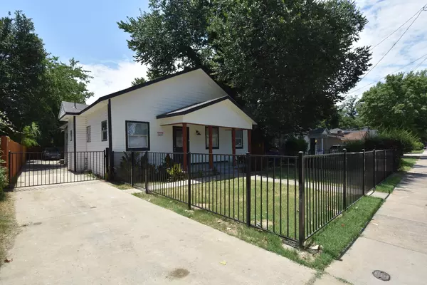 Coliving in Bonton - Se Dallas, Dallas