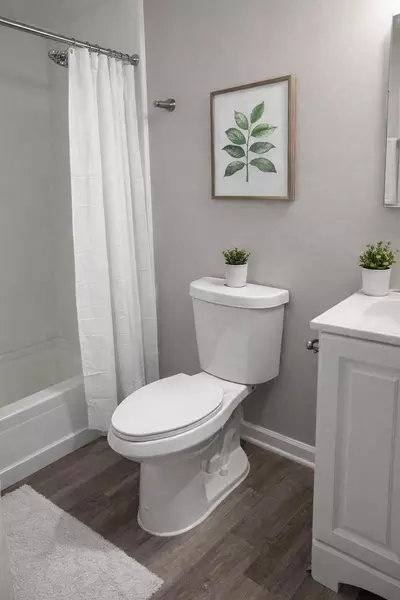 Coliving in College Park - South Atl, Atlanta