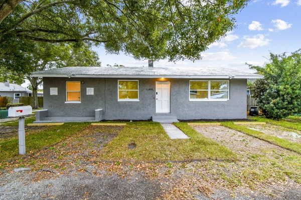 Coliving in Lealman - Clearwater-St. Petersburg, Tampa