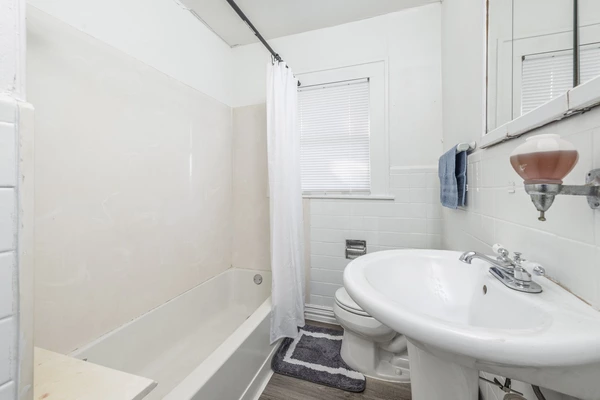 Coliving in Haltom City - Forth Worth, Dallas