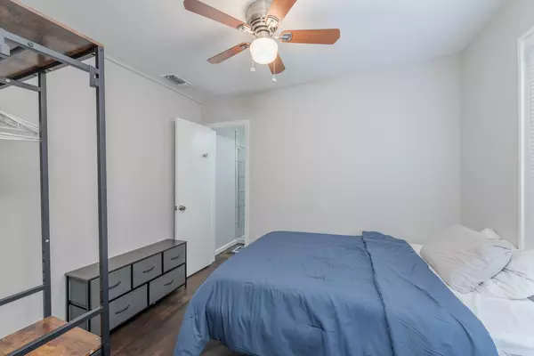 Coliving in Haltom City - Forth Worth, Dallas