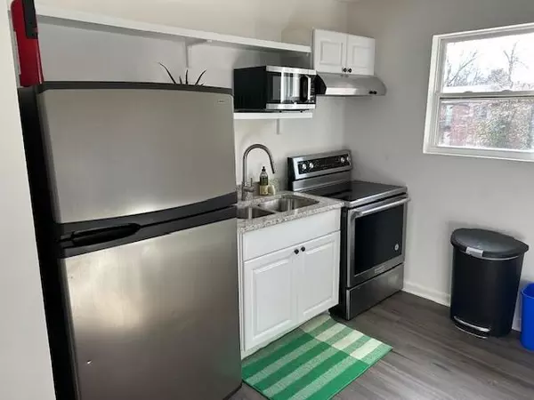 Coliving in West End - West Atl, Atlanta