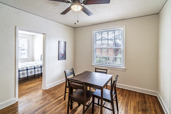 Coliving in Springfield - Downtown JAX, Jacksonville