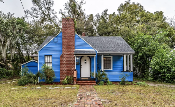 Coliving in Springfield - Downtown JAX, Jacksonville