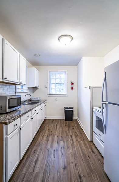 Coliving in Springfield - Downtown JAX, Jacksonville