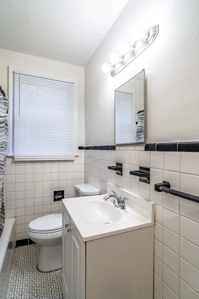 Coliving in Springfield - Downtown JAX, Jacksonville