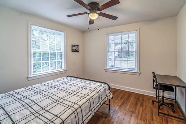 Coliving in Springfield - Downtown JAX, Jacksonville