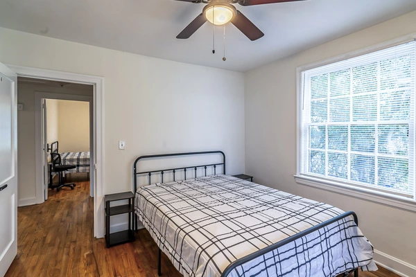 Coliving in Springfield - Downtown JAX, Jacksonville