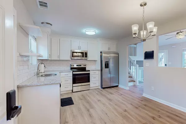 Coliving in Lilburn - East Atl, Atlanta